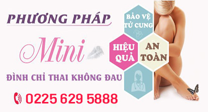 banner Phòng khám tại Hồng Phát